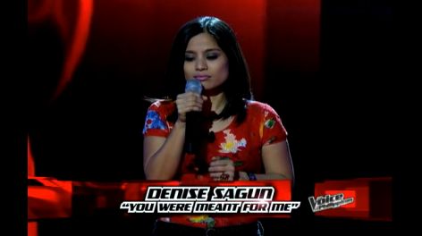 Denise Sagun