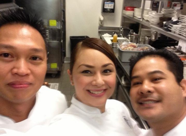 Donita Rose Chefs