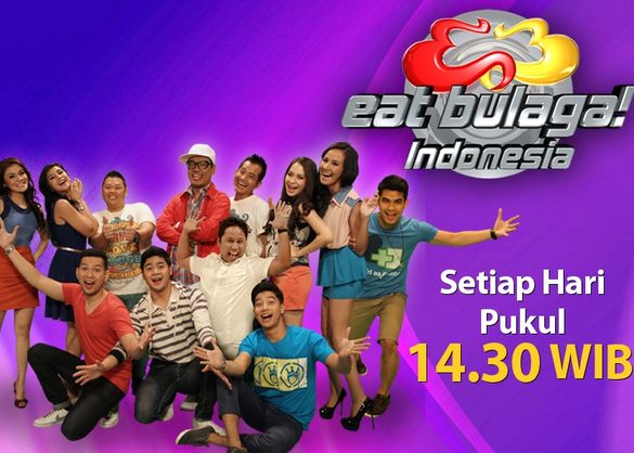 Eat Bulaga Indonesia Celebrates First Year Anniversary | PhilNews