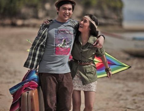 Jolina pregnant mark escueta