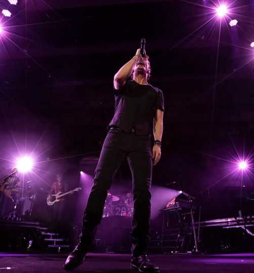 Matchbox Twenty Facebook