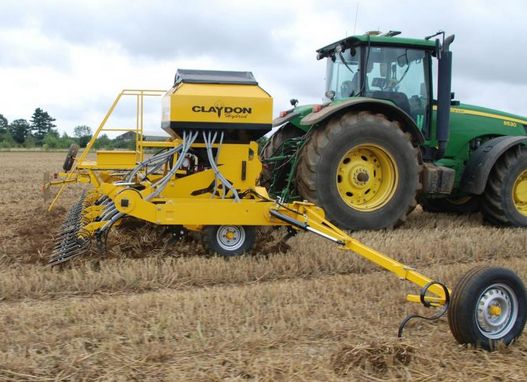 Agricultural Engineers