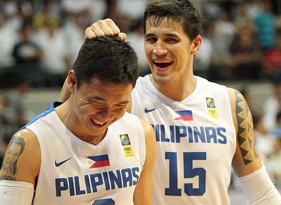 Gilas Pilipinas vs. Hong Kong