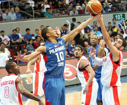 Gilas Pilipinas Defeated Jordan Score 77-71 Highlights Video | PhilNews