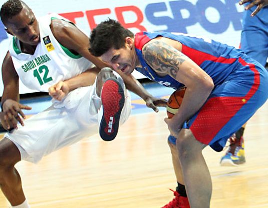 Gilas Pilipinas Defeated Saudi Arabia Score 78-66 Highlights Video ...