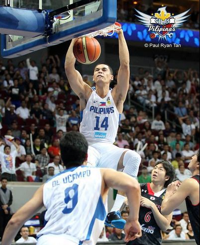 Gilas Pilipinas vs. Qatar Live Coverage Scores, Results & Highlights ...