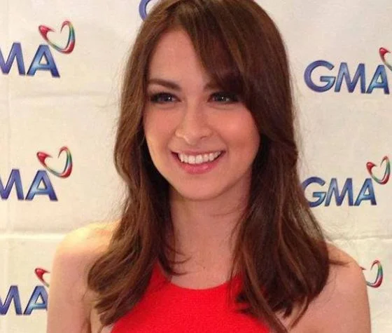 Marian Rivera