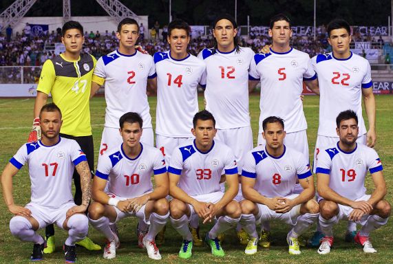 Philippine Azkals