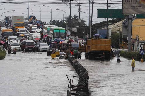 No Work for Government Workers in Metro Manila (Aug. 20) | PhilNews