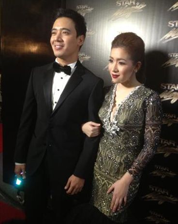 Angeline Quinto