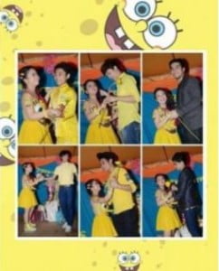 18 roses of Kiray Celis Clipboard04