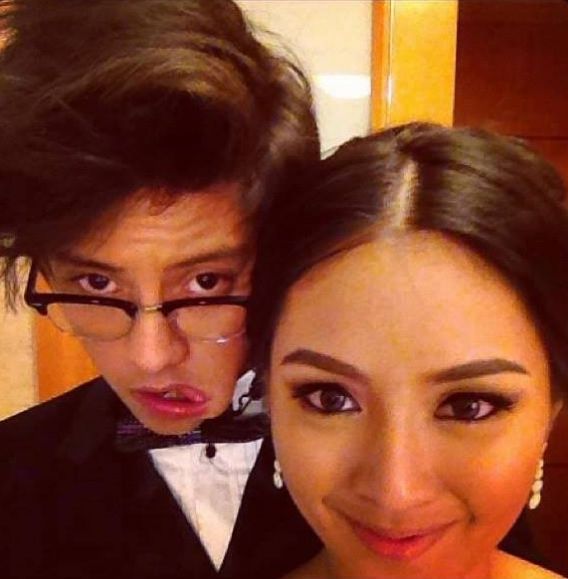 Daniel Padilla Kathryn Bernardo