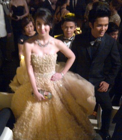 Julia Barretto Estrada