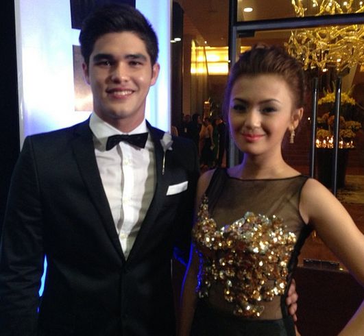 Karen Reyes Ryan Boyc