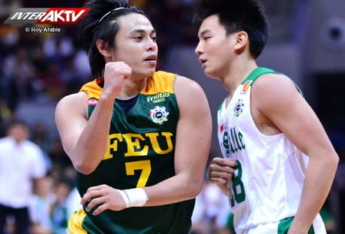 La Salle vs. FEU Final Four Preview: DLSU Enjoys Twice-to-Beat ...