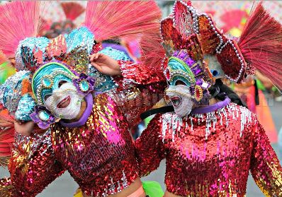 MassKara Festival