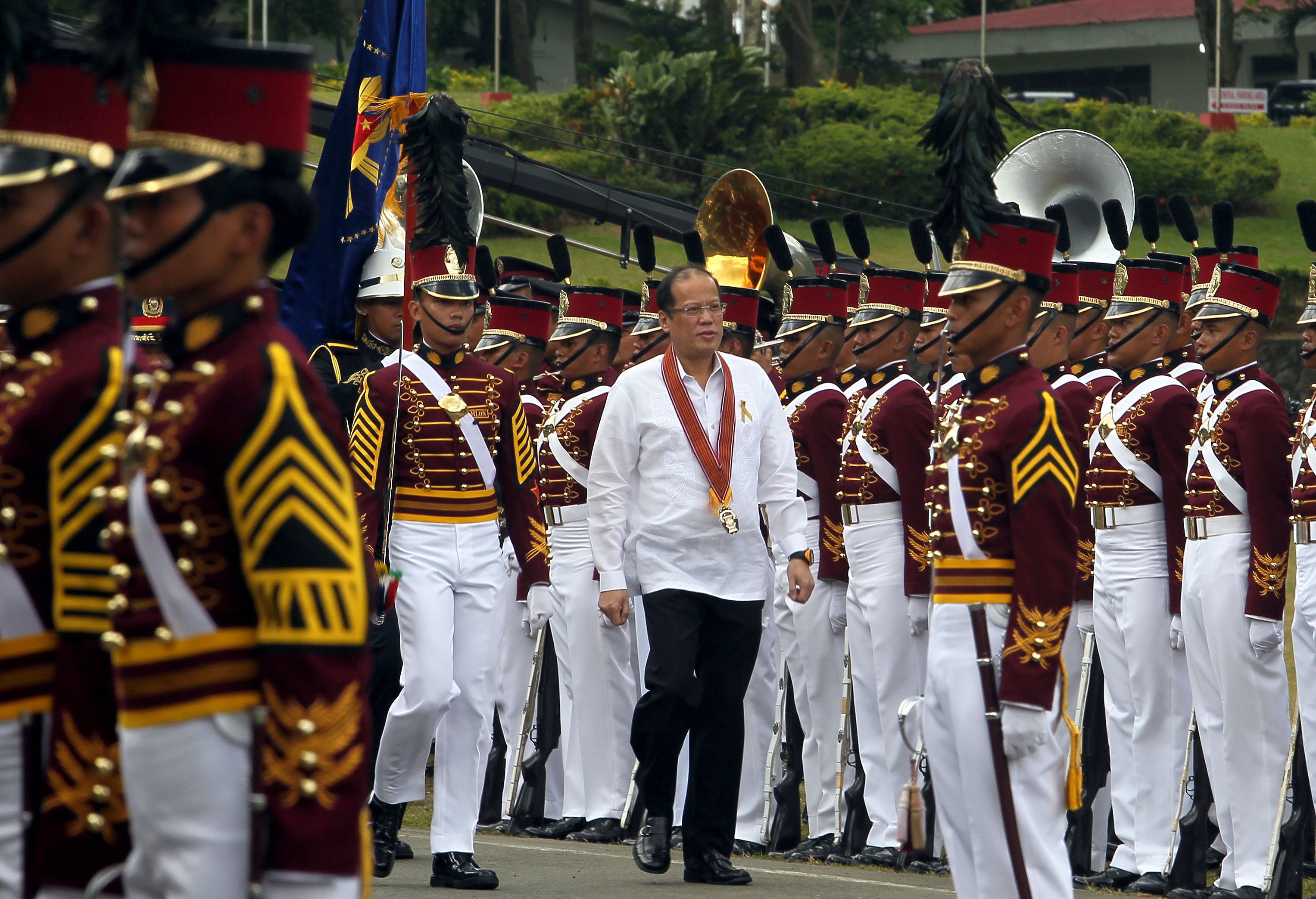 November 2013 PNPA Cadet Admission Test Requirements Qualifications