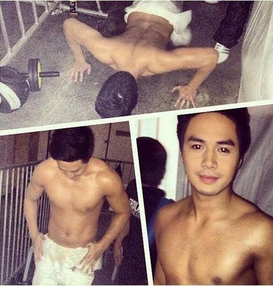 Sam Concepcion