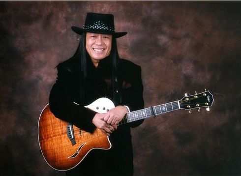 Star Awards for Music Freddie Aguilar