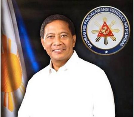 VP Jejomar Binay