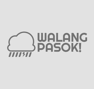 Walang Pasok class suspension july 2, 2019