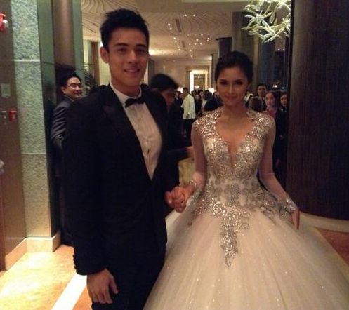 Xian Lim Kim