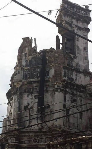Basilica Minore del Sto. Nino