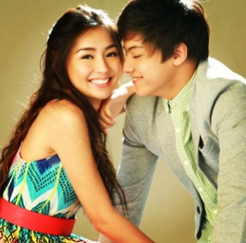 New Movie and TV Series For KathNiel In 2015 | PhilNews