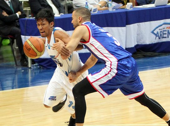 San Mig Defeated Petron 88-86 in Game Four of Governors Cup Finals ...