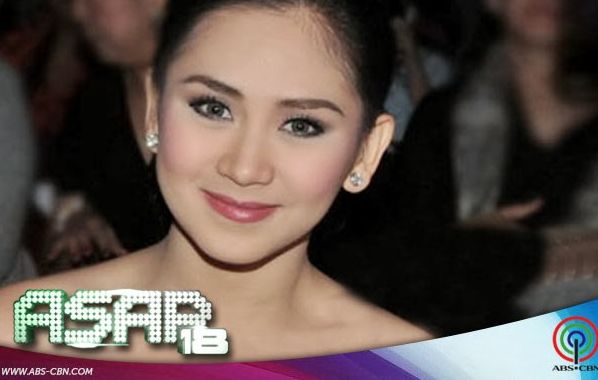 Who Is Sarah Geronimo