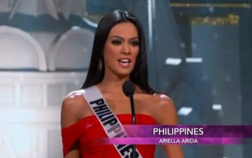 Ariella Arida intro