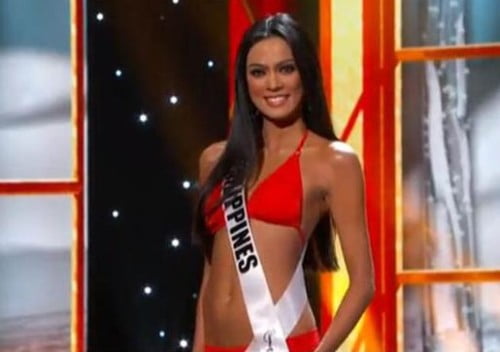 Ariella Arida swimsuit