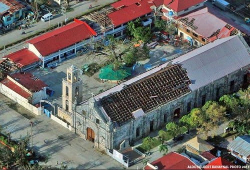 Bantayan island Lindo Gigante