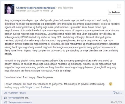 DSWD