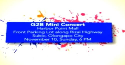 G2B