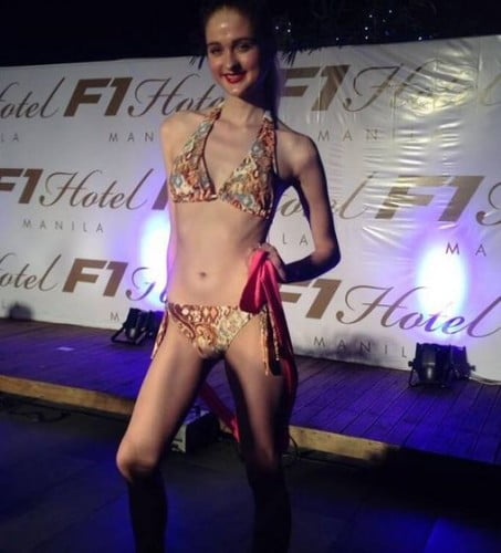 Miss Earth New Zealand