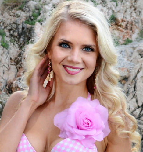 Miss Universe Finland 2013