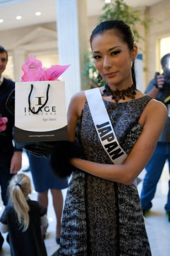 Miss Universe Japan