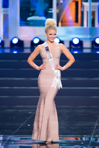 Lotta Hintsa Miss Universe Finland 2013 Profile Bio's and Photos | PhilNews