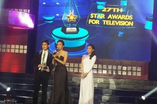star awards for tv