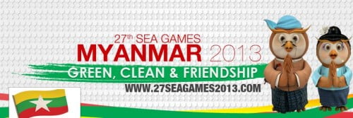 2013 SEA Games
