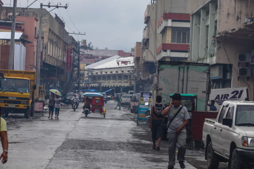 Tacloban: Before and After Yolanda Images Before and After Yolanda Images