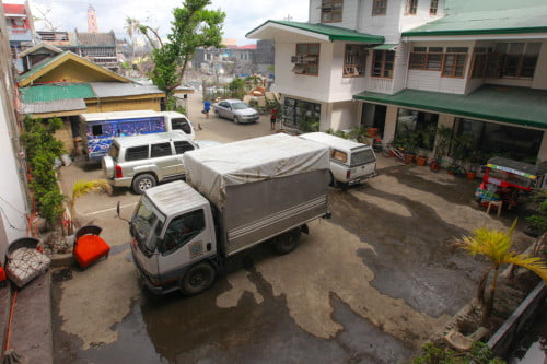 Tacloban: Before and After Yolanda Images Before and After Yolanda Images