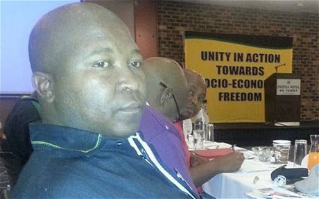 Fake Deaf Interpreter Thami Jantjie Official Statement Fake Deaf Interpreter Thami Jantjie Official Statement