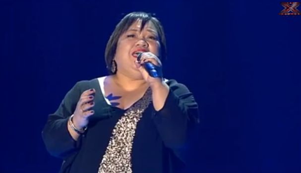 Rose Fostanes X Factor Israel Top 12 Performance Video | PhilNews