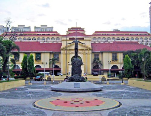UP Budget PGH 2014