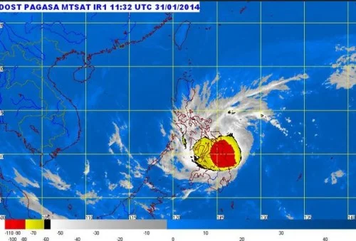 Bagyong Basyang
