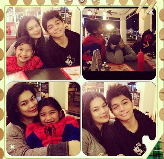 Lalaine Bianca Lapus