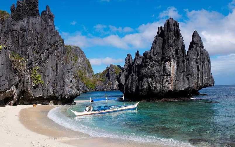 Top 20 Destinations In The Philippines