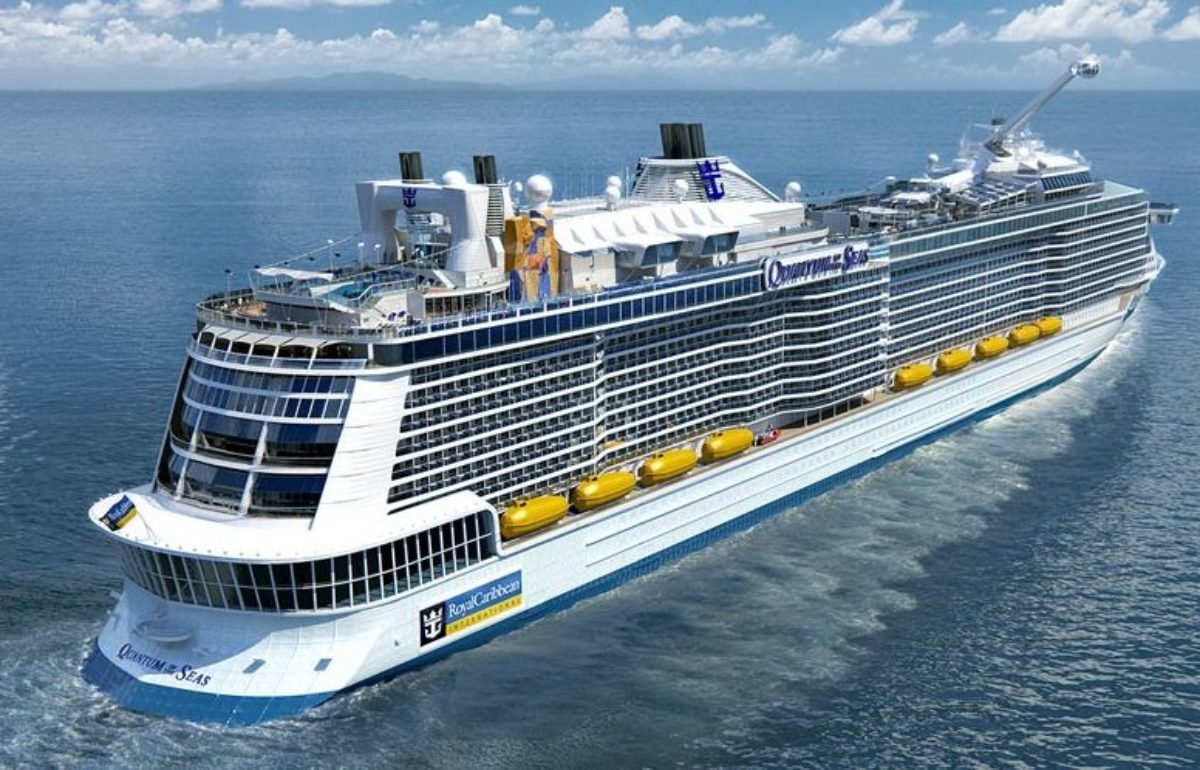 Dole 47 000 Cruise Ship Job Vacancies For High School Graduate